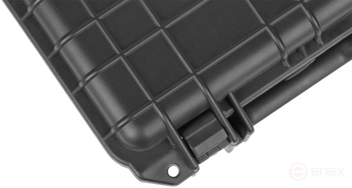 Ящик для инструмента "Гранд" пластиковый ударопрочный 270х246х175 мм