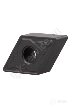 DNMG150608-CR VK3115 IPK Carbide Plate