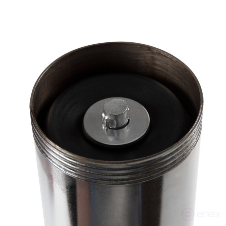 Syringe pneumatic solid booster 400 ml MASTAK 662-01500