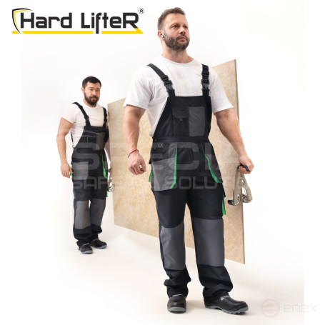 Захват для переноски Hard Lifter™
