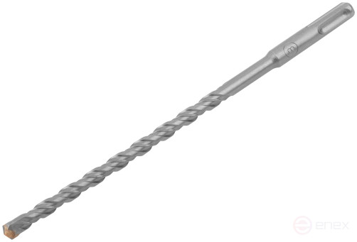 Бур по бетону, SDS-Plus, GreatFlex Light, 8x210 мм