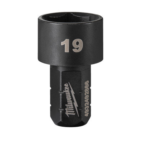 19mm Head for M12 FPTR