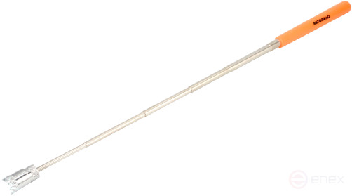 Capture the magnetic telescope.illuminated (0.9 kgf, L=165-830mm) Car Body (40311)