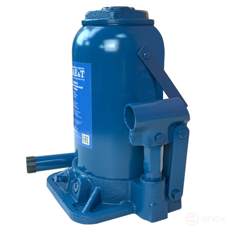 Double-rod bottle jack T02012i AE&T 12t