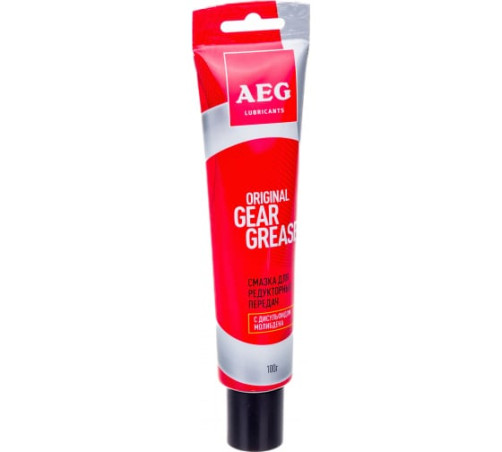 AEG Lubricant for gearboxes, 100 gr.