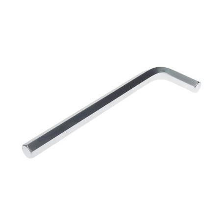 Hex key 18mm ER-76418L: L-shaped elongated EUREKA /1/4/40