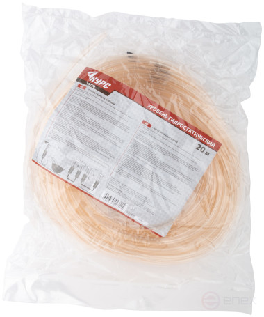 Hydrostatic level "Standard" 20 m