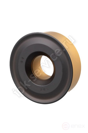 RCMT3009 VK4215 Пластина твердосплавная ИПК