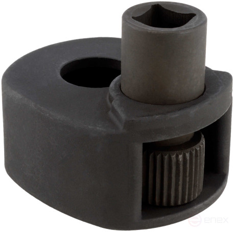 Ключ тяги рулевой рейки эксцентриковый 33-42мм (АвтоDело) 41519