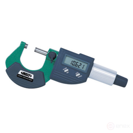 Digital micrometer 0-25mm (0.001mm)