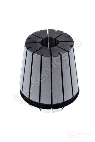 Collet ER40-22 high precision 0.010 mm (DIN 6499B, ISO 15488-B)
