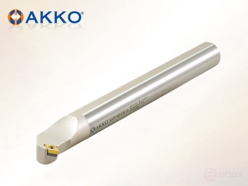 Державка расточная S12K SD-CL 07