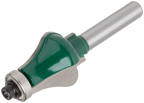 Фреза Атака кромочная фигурная D25.4/ф12/H41