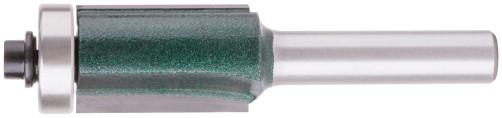 Flush sampling cutter with bottom bearing DxHxL=16x25x71.5mm