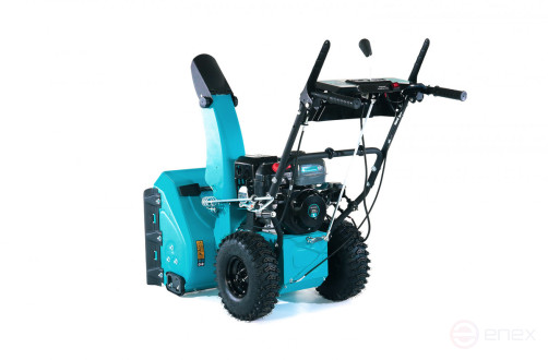 Снегоуборщик STEVIMAN SX-61E