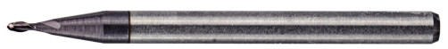 Milling cutter F2AL0200AWS30L200 KC639M