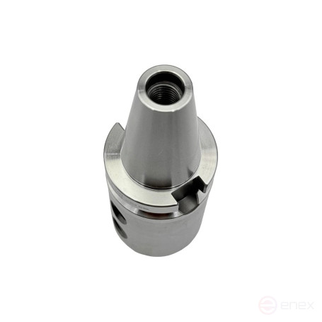 Оправка для фрез концевых BT40-SLN32-100 Weldon TORNERI Т029207