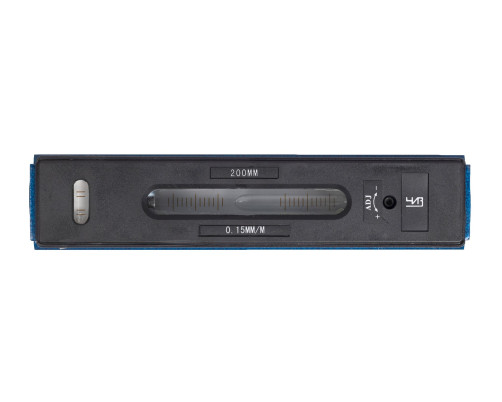 Уровень бруск. 200мм 0.15мм/м ЧИЗ