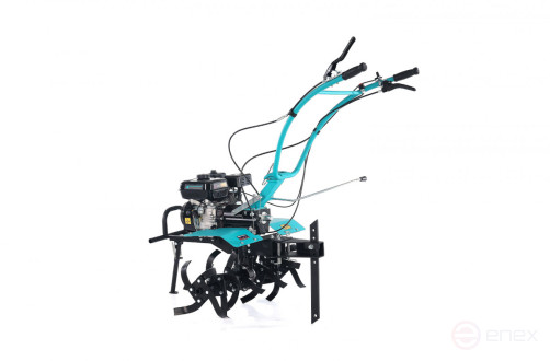 Мотоблок STEVIMAN MT-500