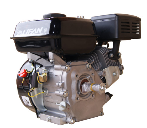 Lifan 170F engine (7 hp, shaft 20mm)
