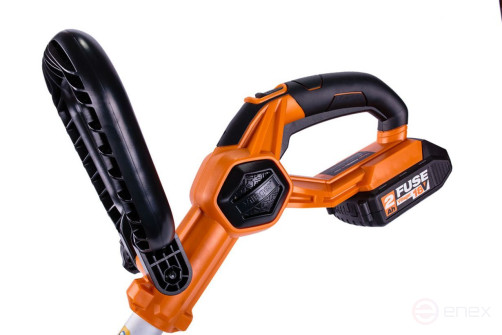 Villager BC 2320 Cordless Trimmer