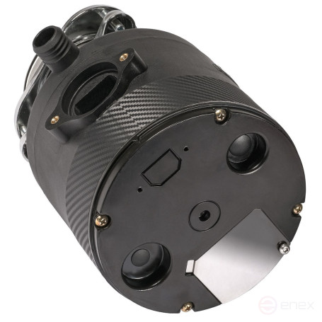 Измельчитель пищевых отходов BORT Alligator X