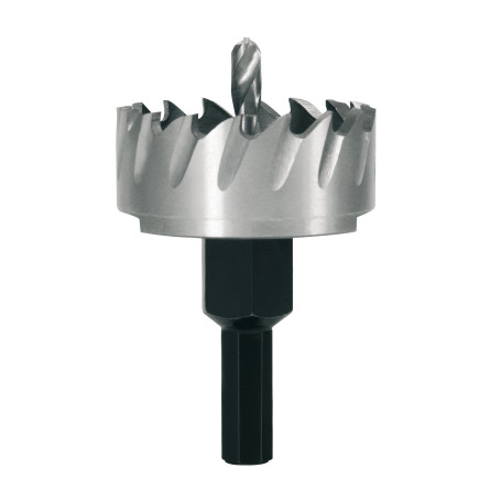 Сверло корончатое HSS-G короткое Ø 48