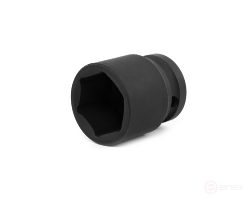 Головка торцевая сменная ударная 6-гранная (Cr-Mo) 24 1/2" L=38 мм HORTZ