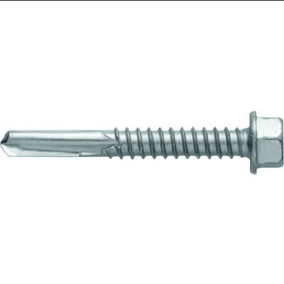 Self-drilling screw S-MD05GZ 5.5x102 (100 pcs)