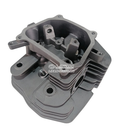 ГБЦ LIFAN 12100-A262T-0001/KP460 (192F-2T) (голая)