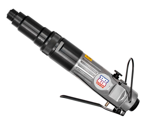 End screw driver with internal force adjustment AT-4057