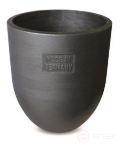 Crucible BU250 (630x615x355)