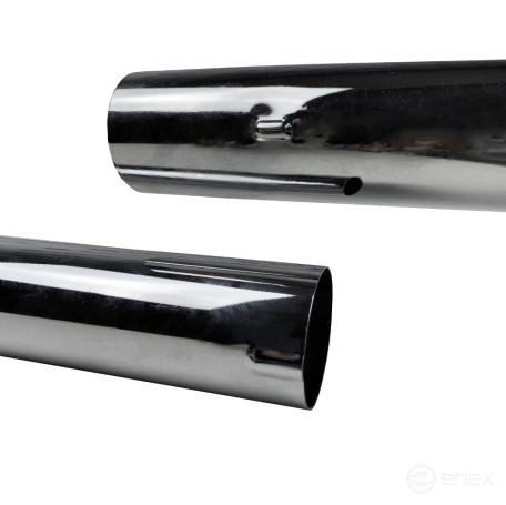 Трубка сборная металлическая 38мм TC141-MTT38 AE&T