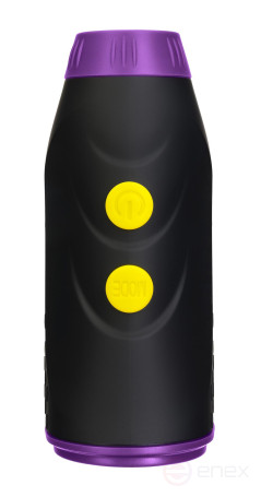 Лазерный строительный дальномер Ermenrich LR1500