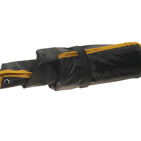 Набор ключей комбинированных (6,7,8,9,10,11,12,13,14,15,16,17,18,19,21,22,24,27,30,32мм), планшет 20 предметов CrV PRO ЭВРИКА 1/4