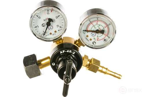 Регулятор аргоновый АР-40-2 BRIMA