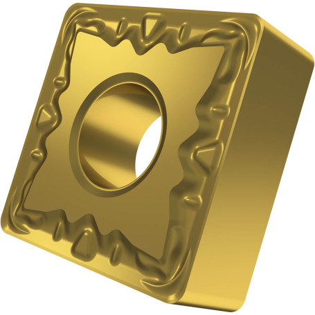 Plate SNMG 120412E-FM:T8330