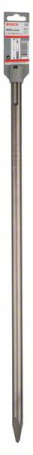 Пикообразное зубило SDS max 600 mm, 1618600012