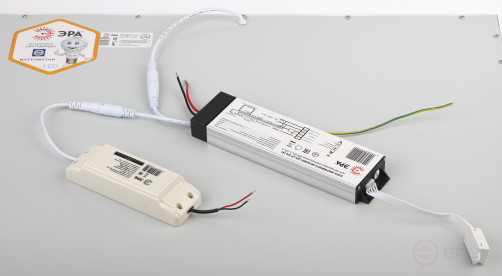 ERA LED-LP-5/6 (A) BAP Emergency Power Supply Unit for SPL-5 LED driver to be purchased separately