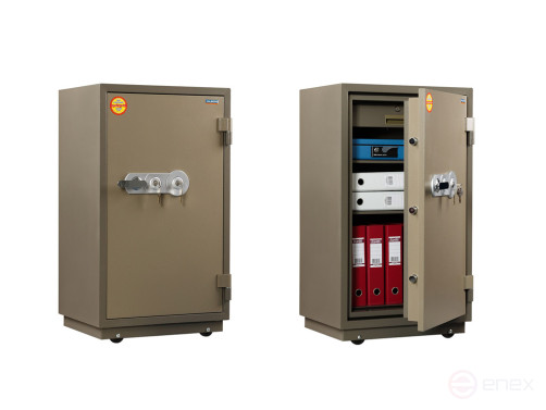 Сейф VALBERG FRS-99T KL