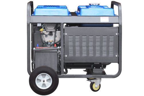 TSS SGG 10000EH3A Gasoline Generator