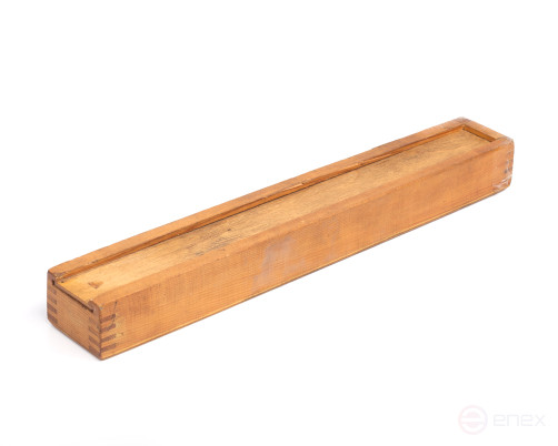 Линейка лекальная ЛТ - 320 кл.1 ЧИЗ