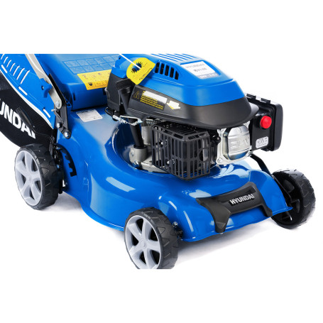 Gasoline lawn mower HYUNDAI L 4310S