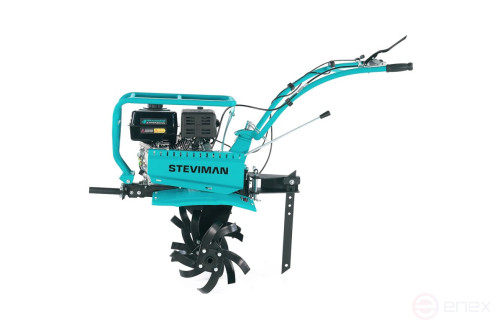 Мотоблок STEVIMAN MT-310