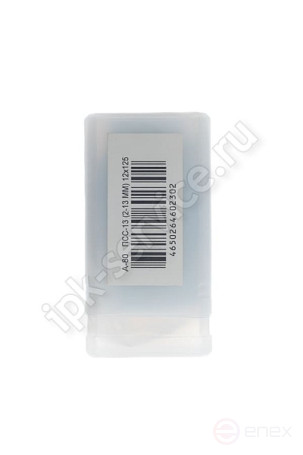 Патрон сверлильный самозажимной ПСС-13 (2-13 мм) М12х1,25