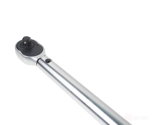 Ключ динамометрический 3/8" 20-110Нм 430мм двухстороннего действия JTC