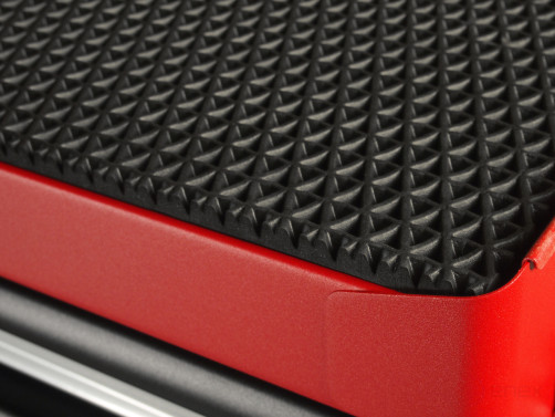 Тележка инструментальная 7 секций 687х459х1000мм JTC