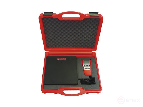 ROSCALE 120 digital scales (Roscale)