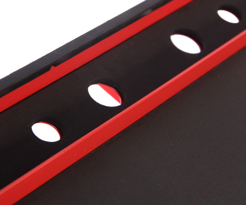 JTC mobile adjustable work table