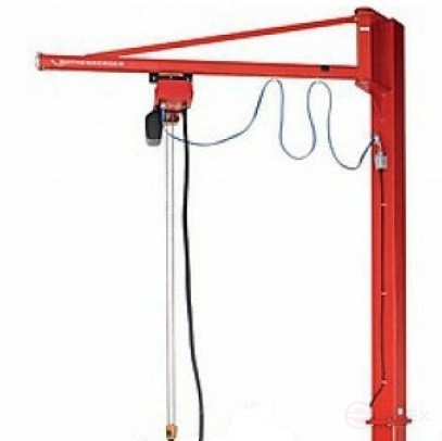 Electric lifting device for Roveld R1200V3, 400V, 1.5 kW